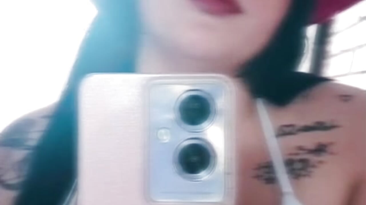 Follow me - Vídeo de bunny_sx, modelo de vídeos