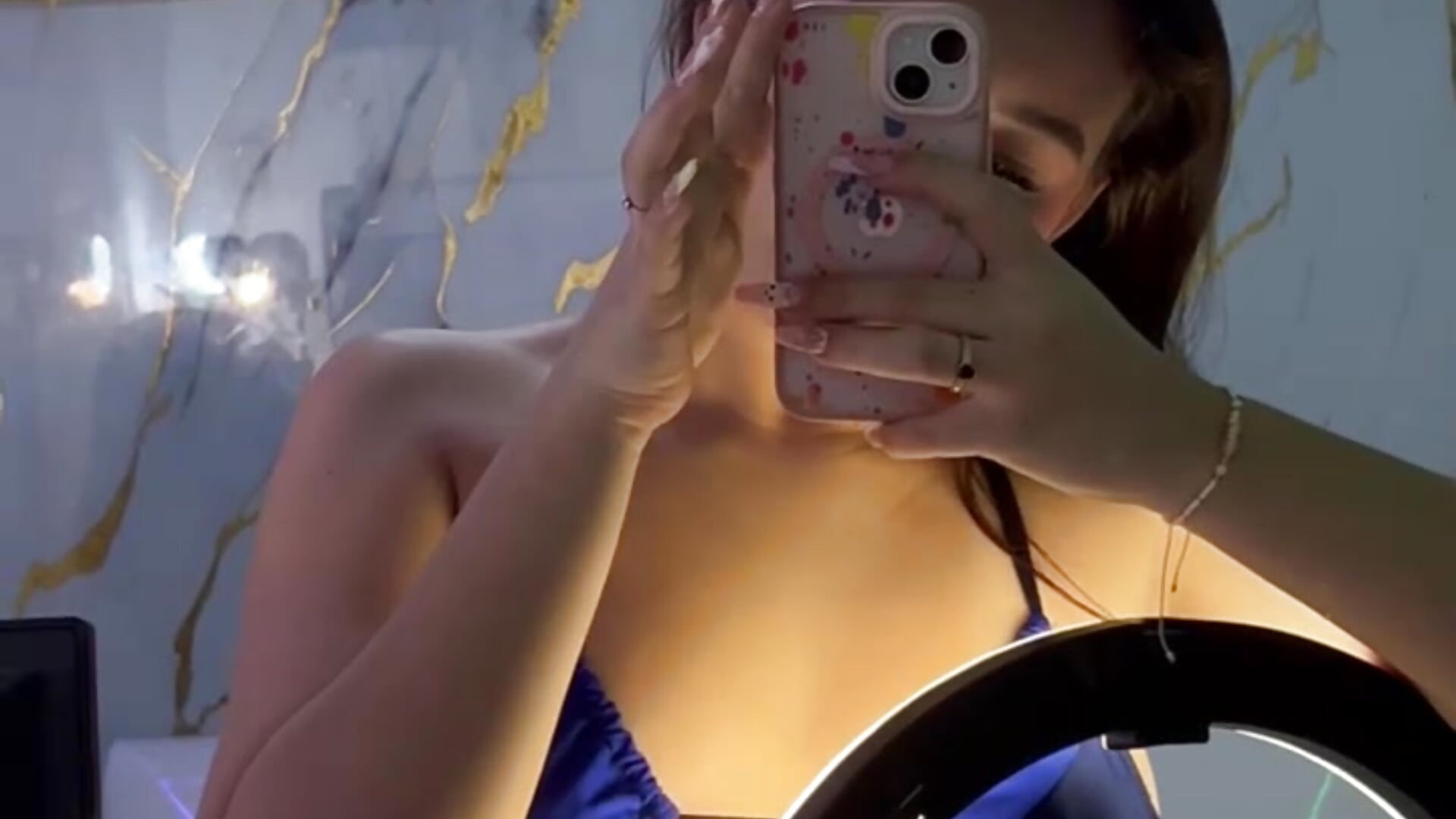 My adorable kimtaj - video od modelky/modela kimtaj_x