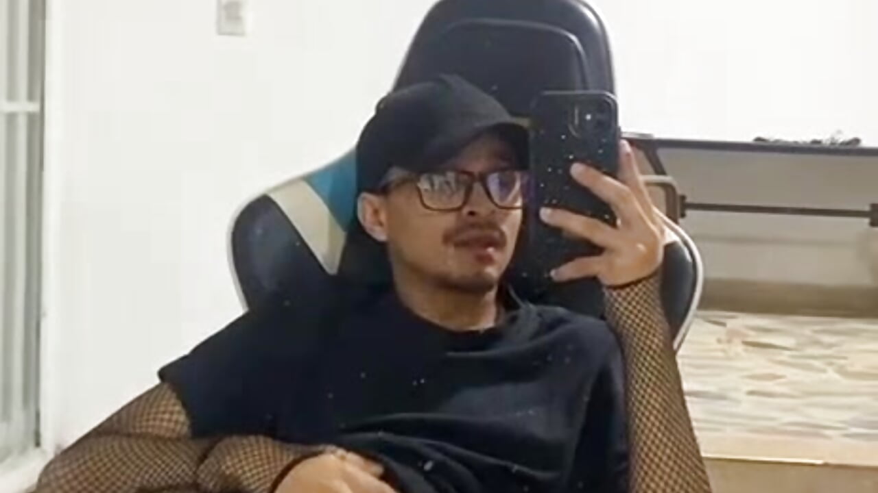 Hi guys - ক্যাম মডেল Amir_guy_-এর ভিডিও