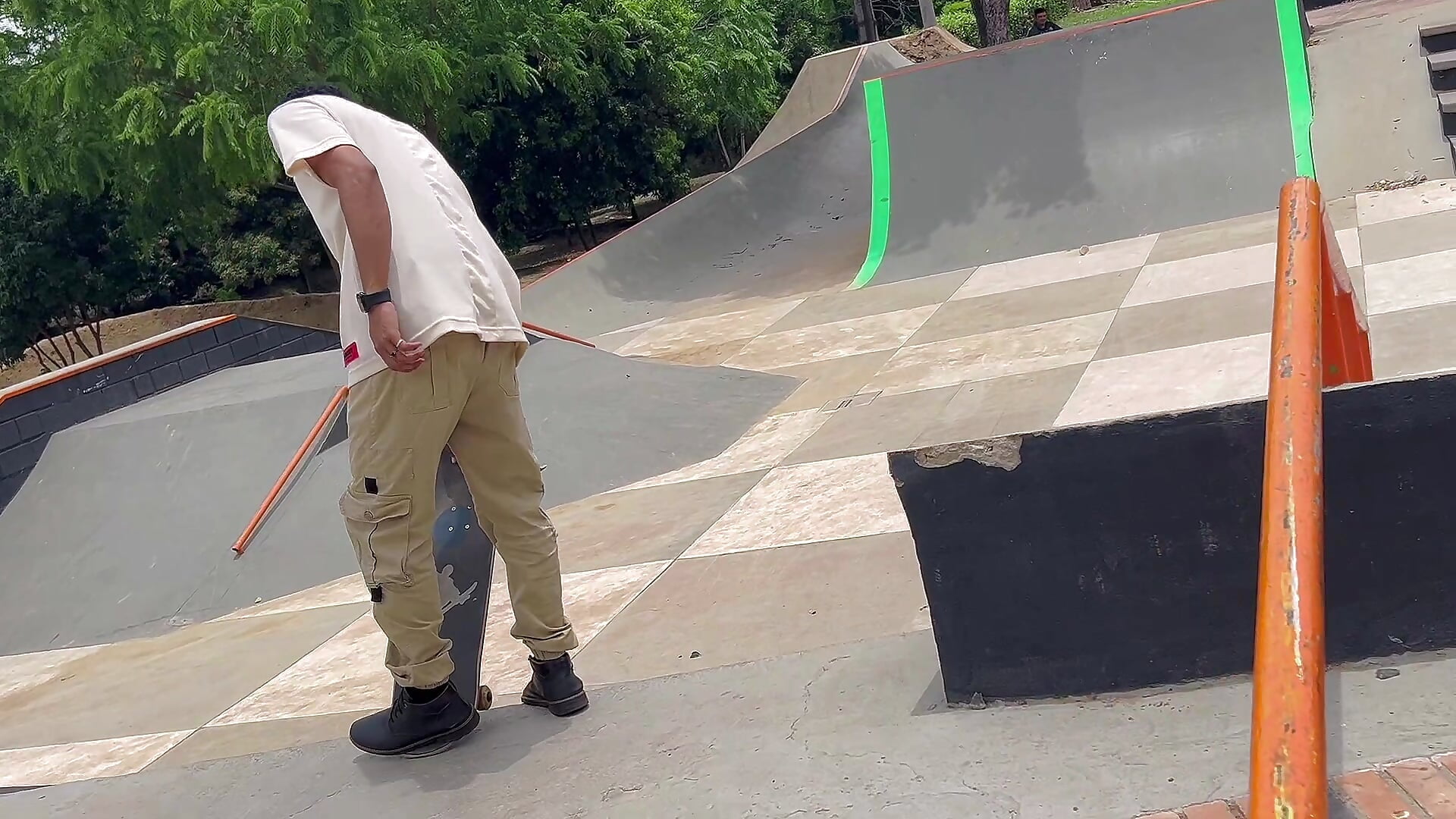 Skateboard Time🛹 💥​ - Vídeo de Kall_Ell_, modelo de vídeos