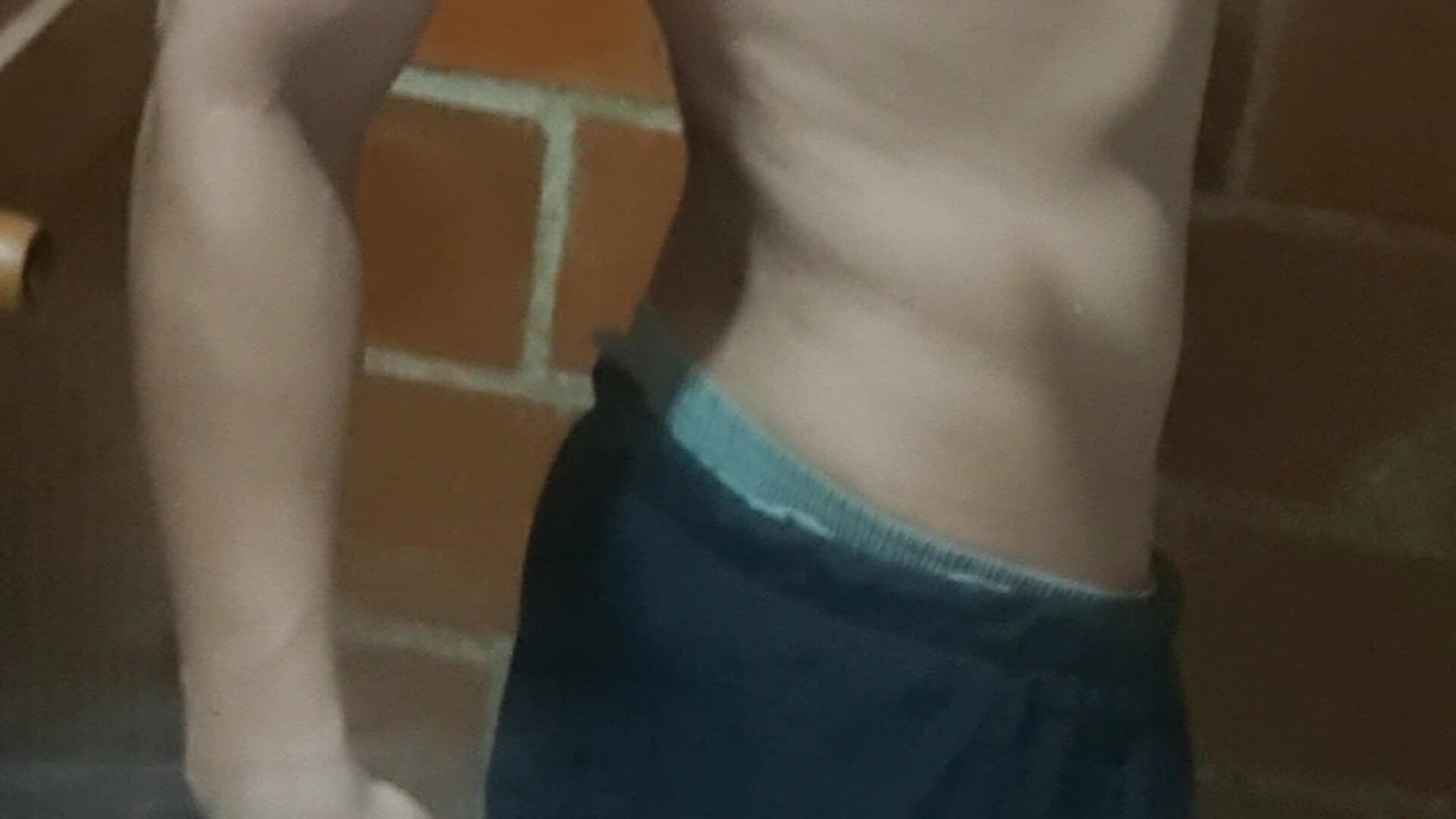 Presentándome - video av Yac99 cam model