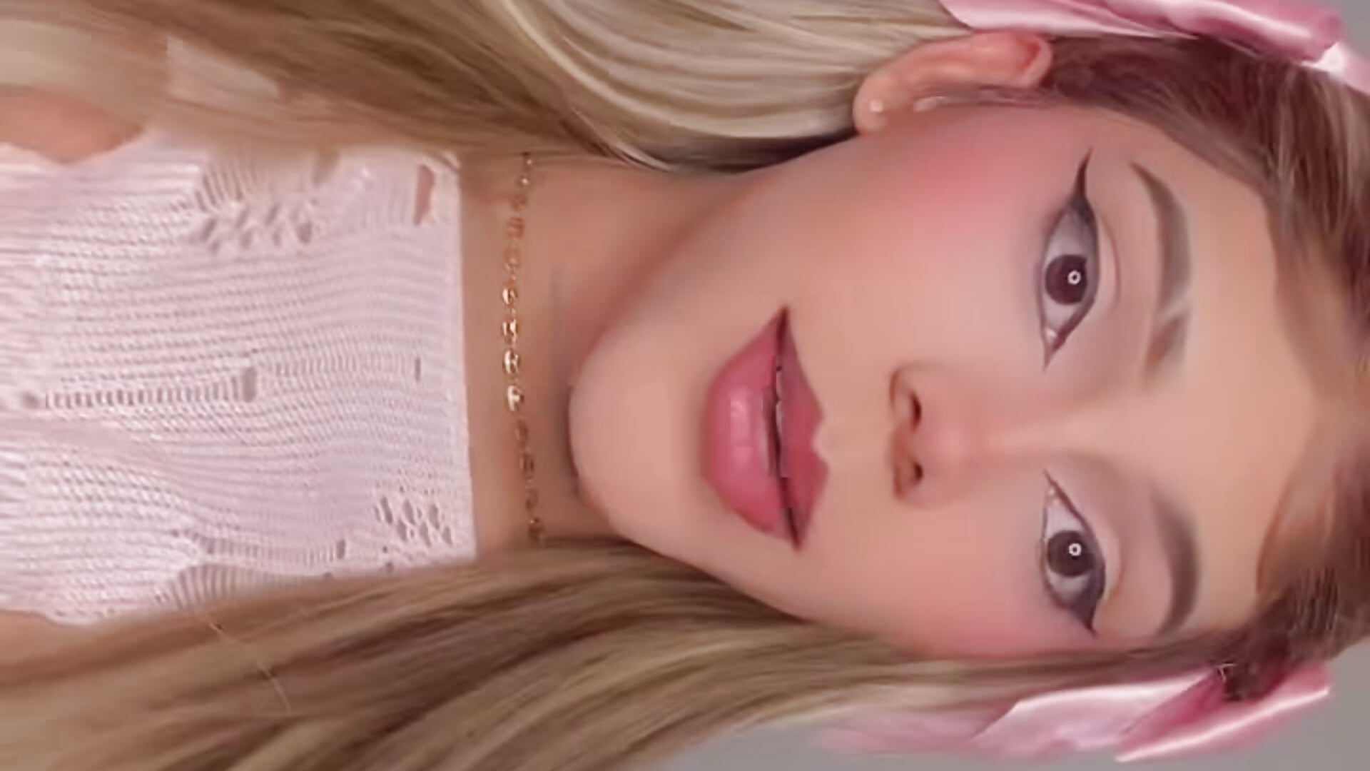 SofiaWinx_15 – Populær cam-modelvideo 3055