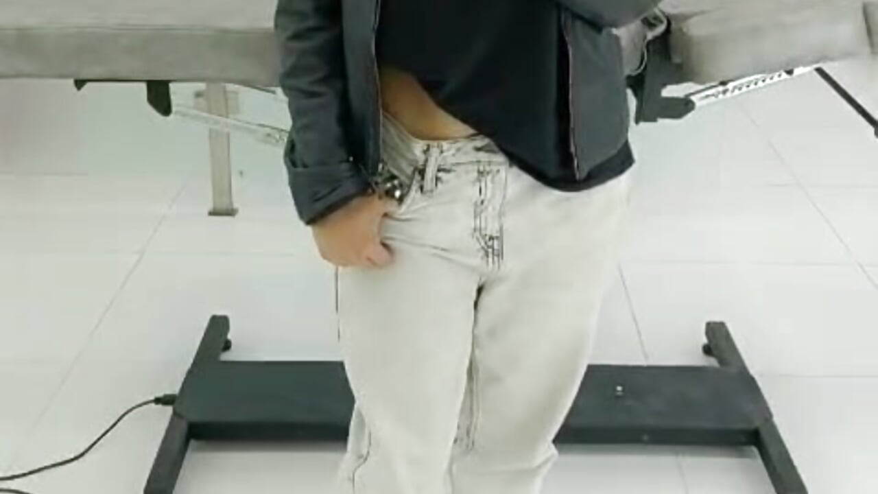 Hey! - video av Angell_ross_ cam-modell