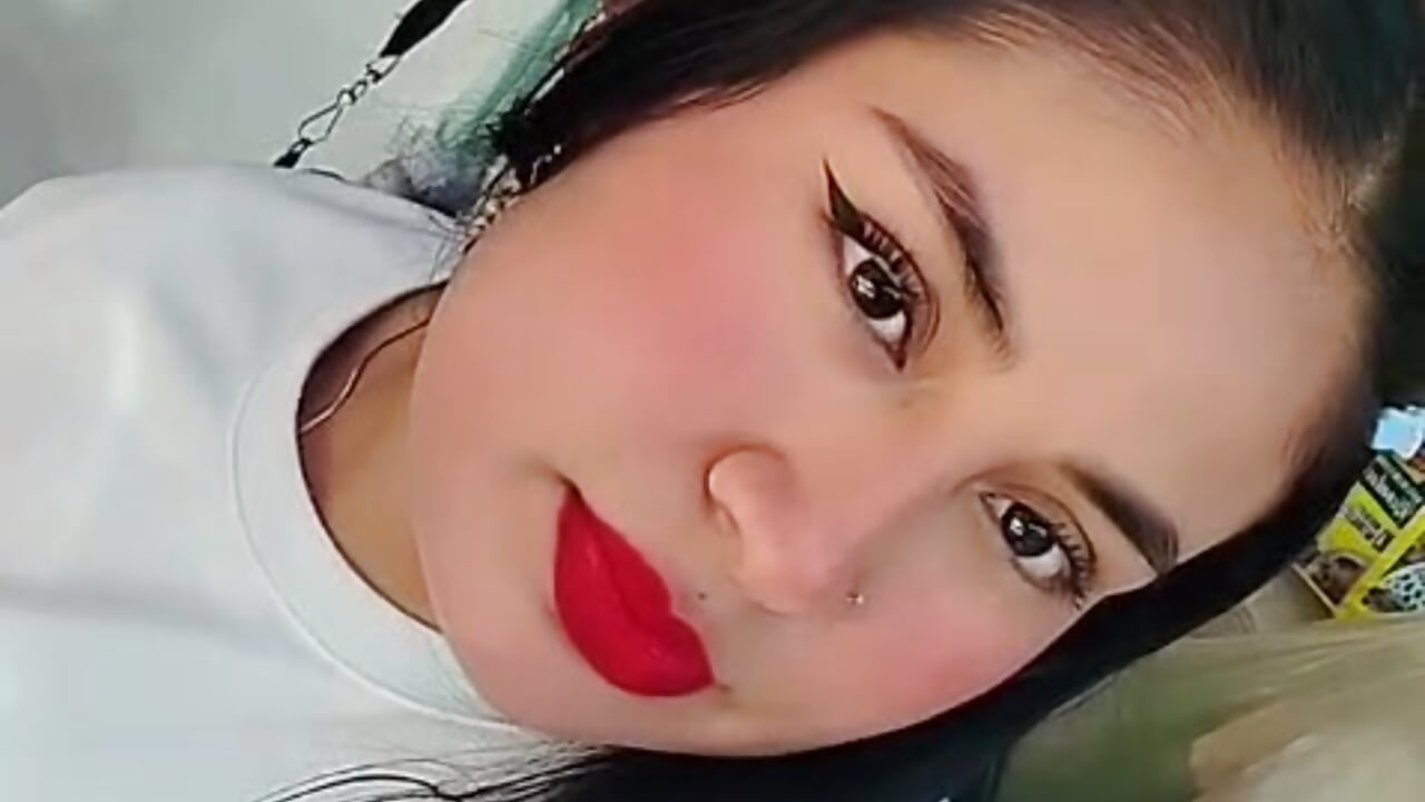 Hello ♥ - Aylin_Blaze 캠 모델의 동영상