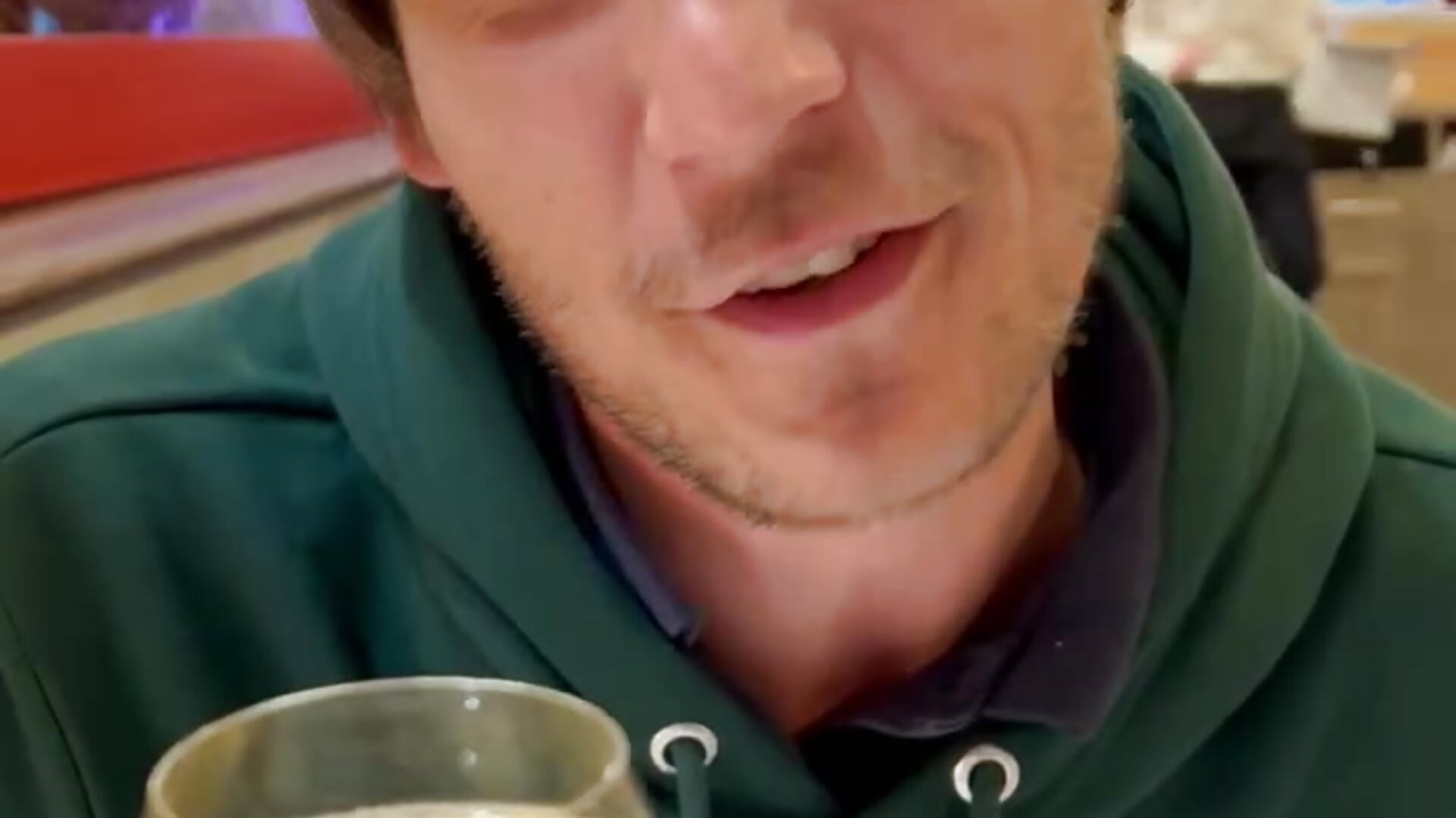 CHAMPAGNE - video van PeTeRPaRKeR87RL cam-model