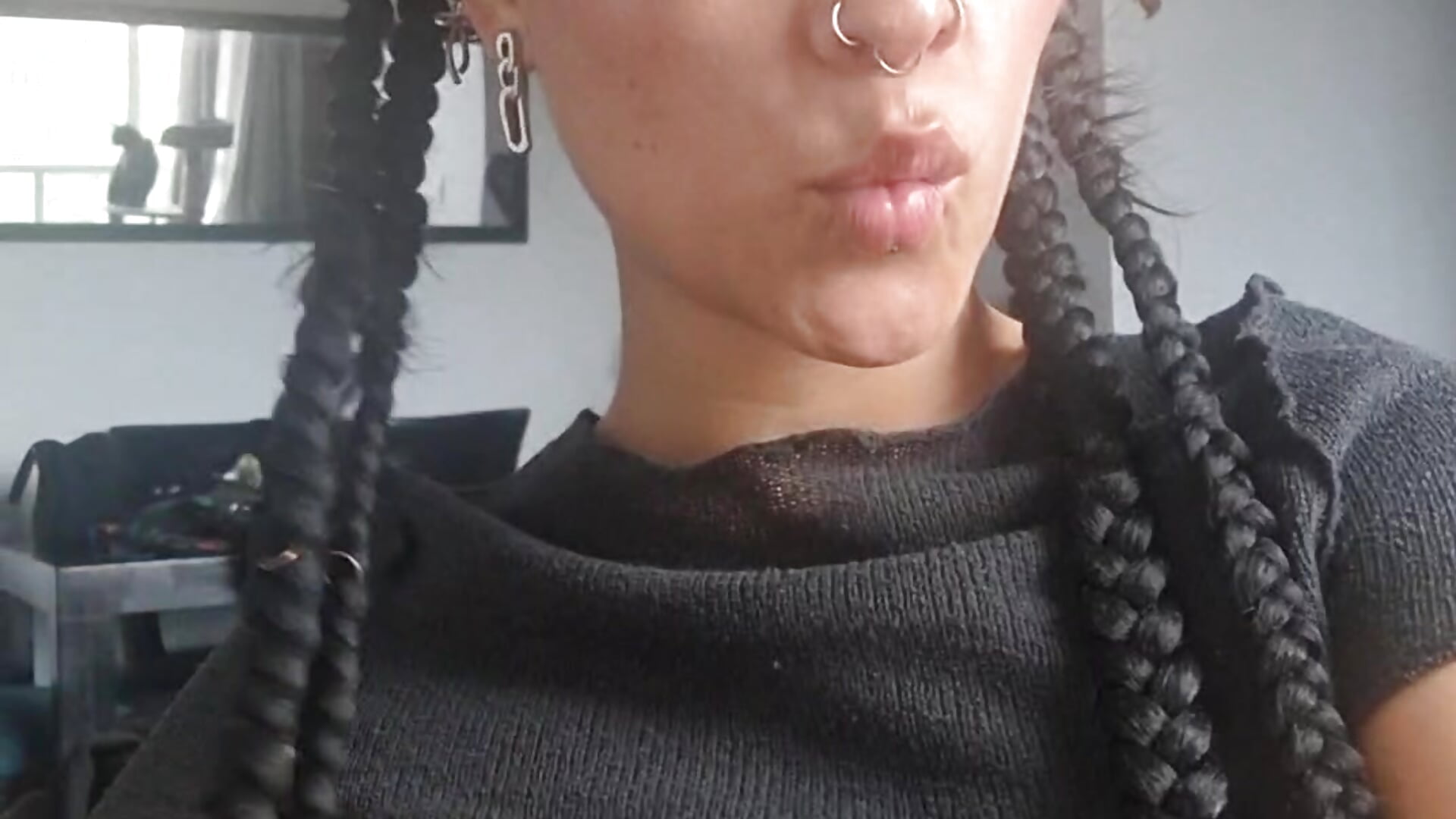 Something different - video van seijaku_ cam-model
