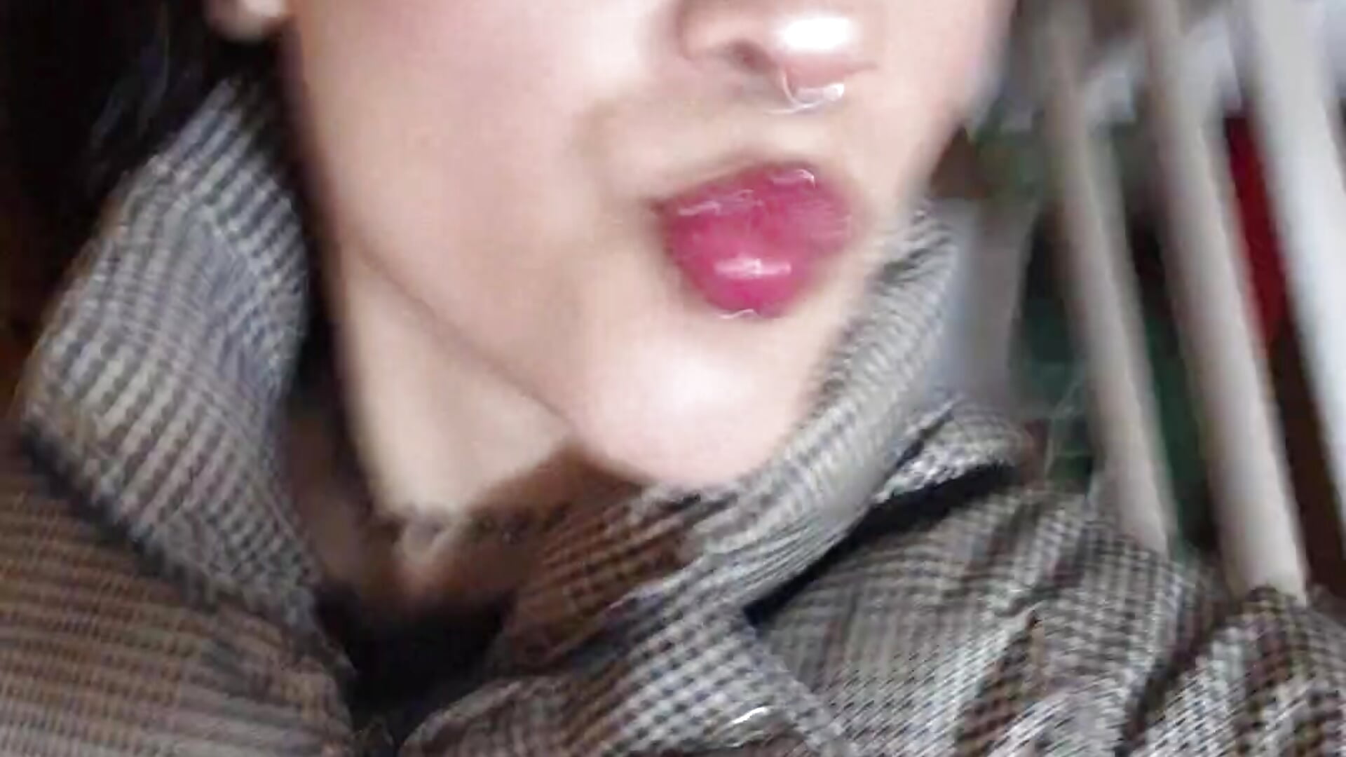 Mistress is back - vídeo de seijaku_ modelo de câmara