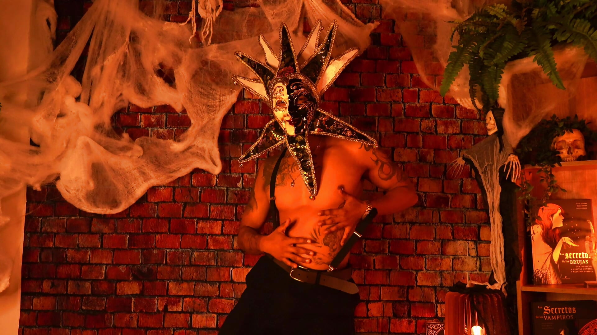 HALLOWEEN! – video korisnika DARK_BLACK_0