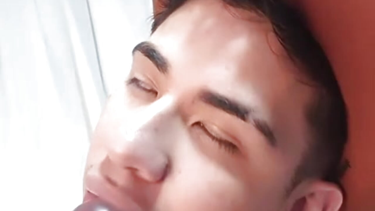 i suck ur dick - video by youn_rider cam model