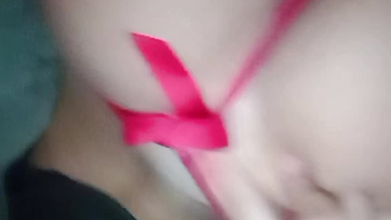 🍑🔥 - video by AgusM200 cam model
