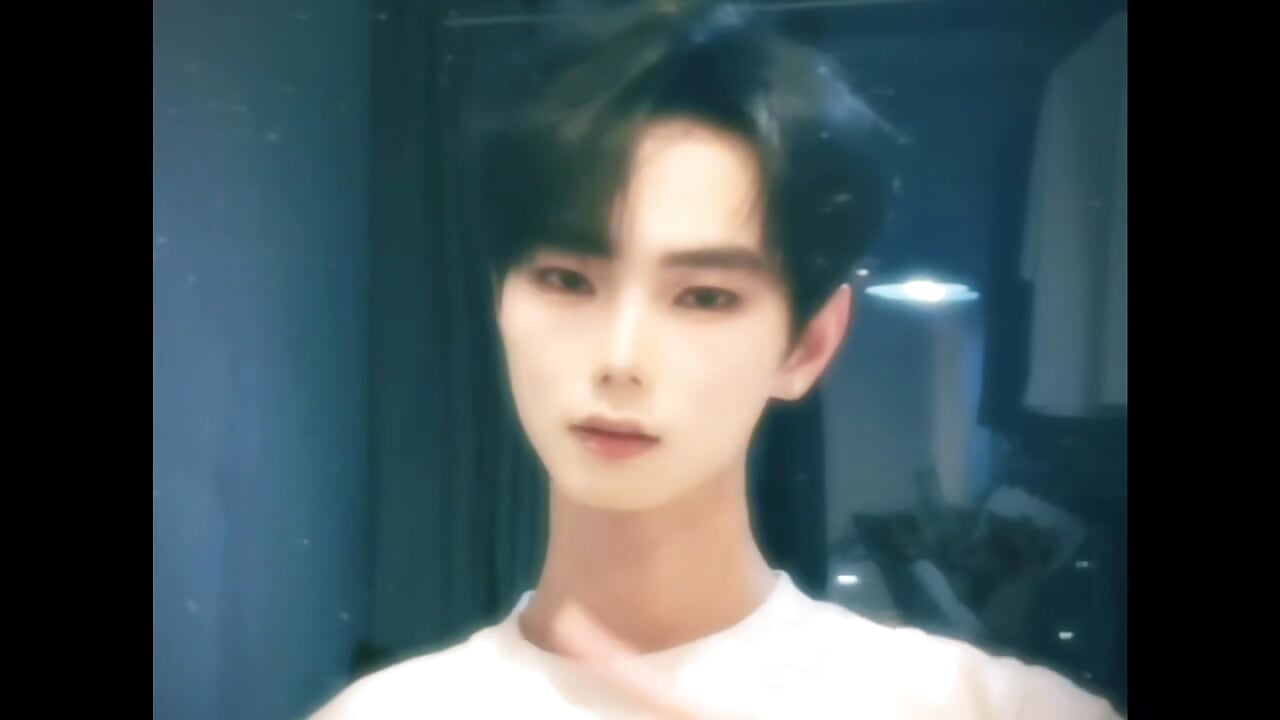 YiFan -  วิดีโอโดย XL-CandyShop โมเดลแคม