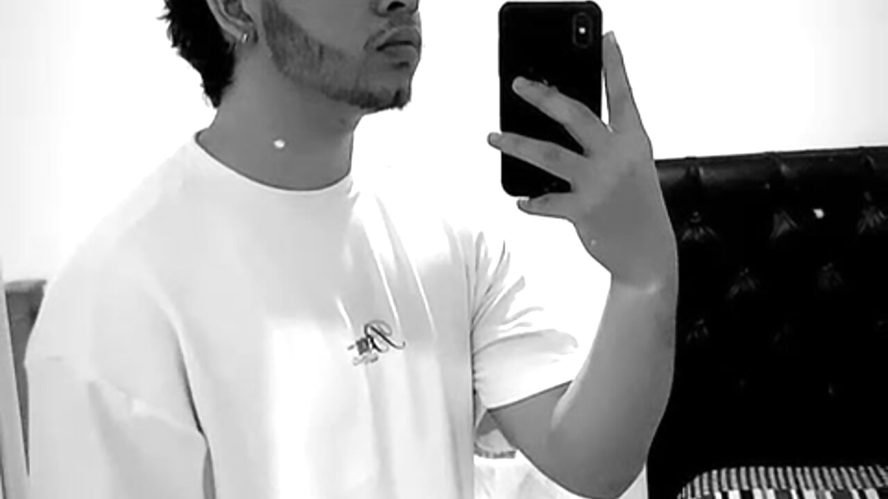  8290 Video Sohor Kini Model kamera - bry_saint