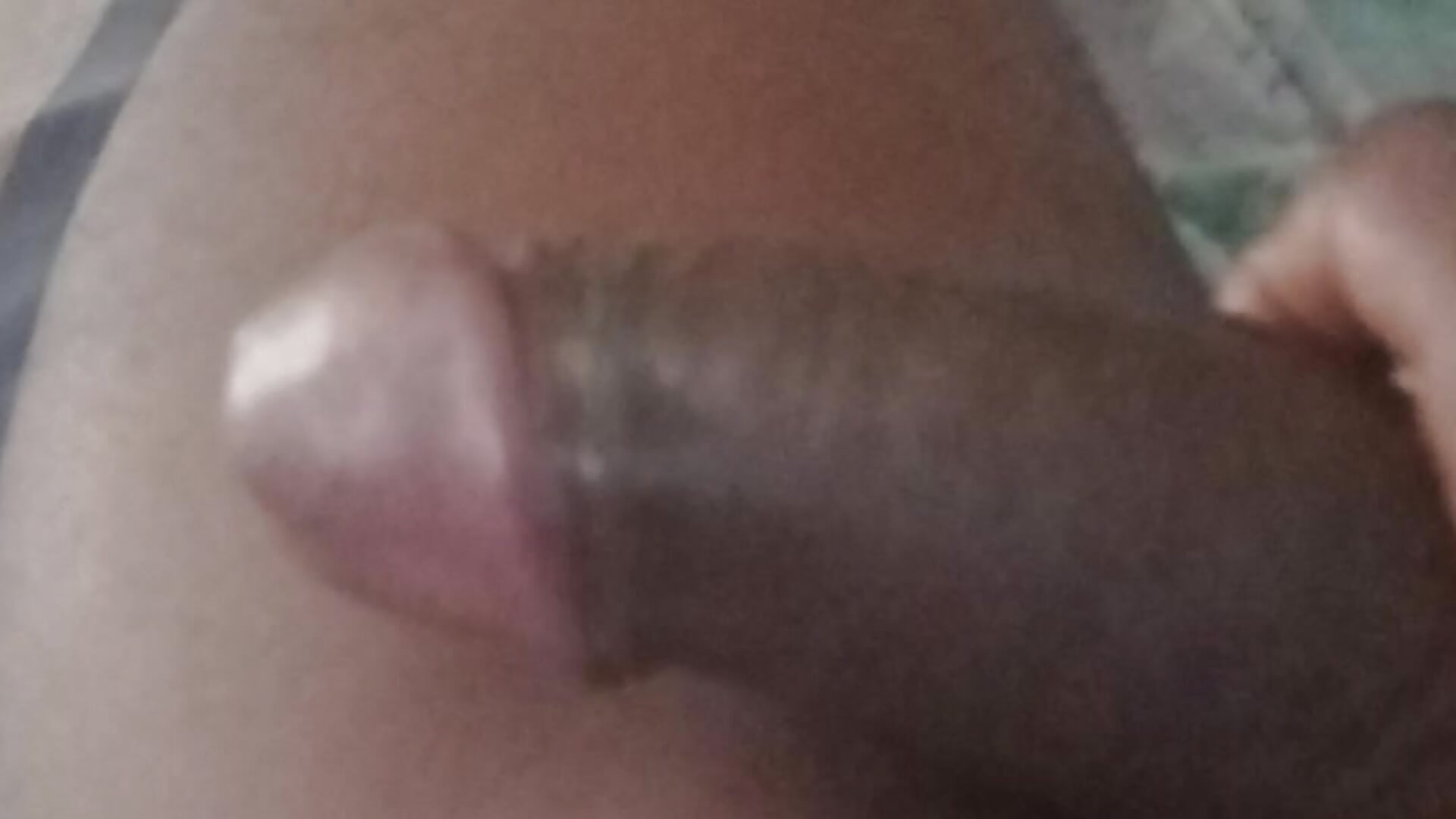 Salchichon18 - Clip popular cu modele videochat 7135