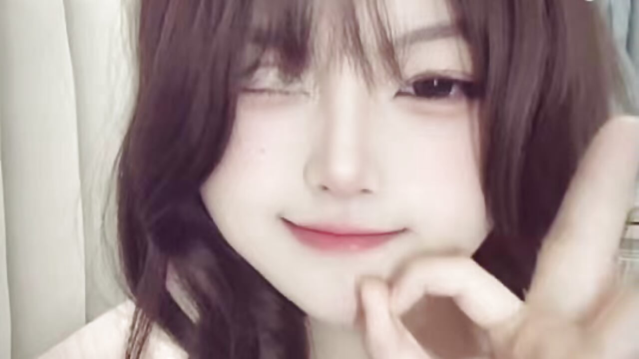 可可爱爱 - βίντεο μοντέλου shiguang-17