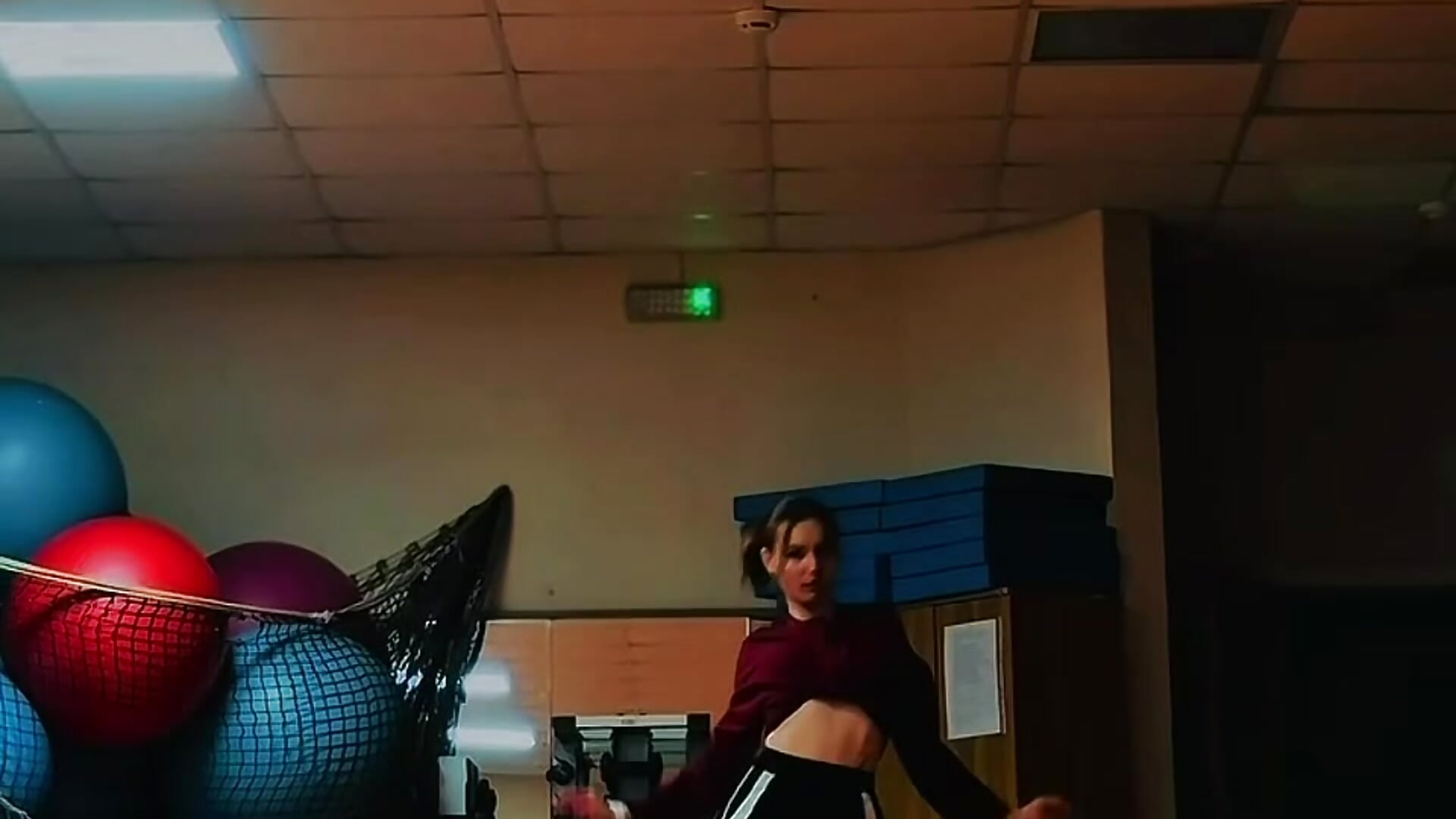 Just me ^ ^ - video av MarieFuller cam model