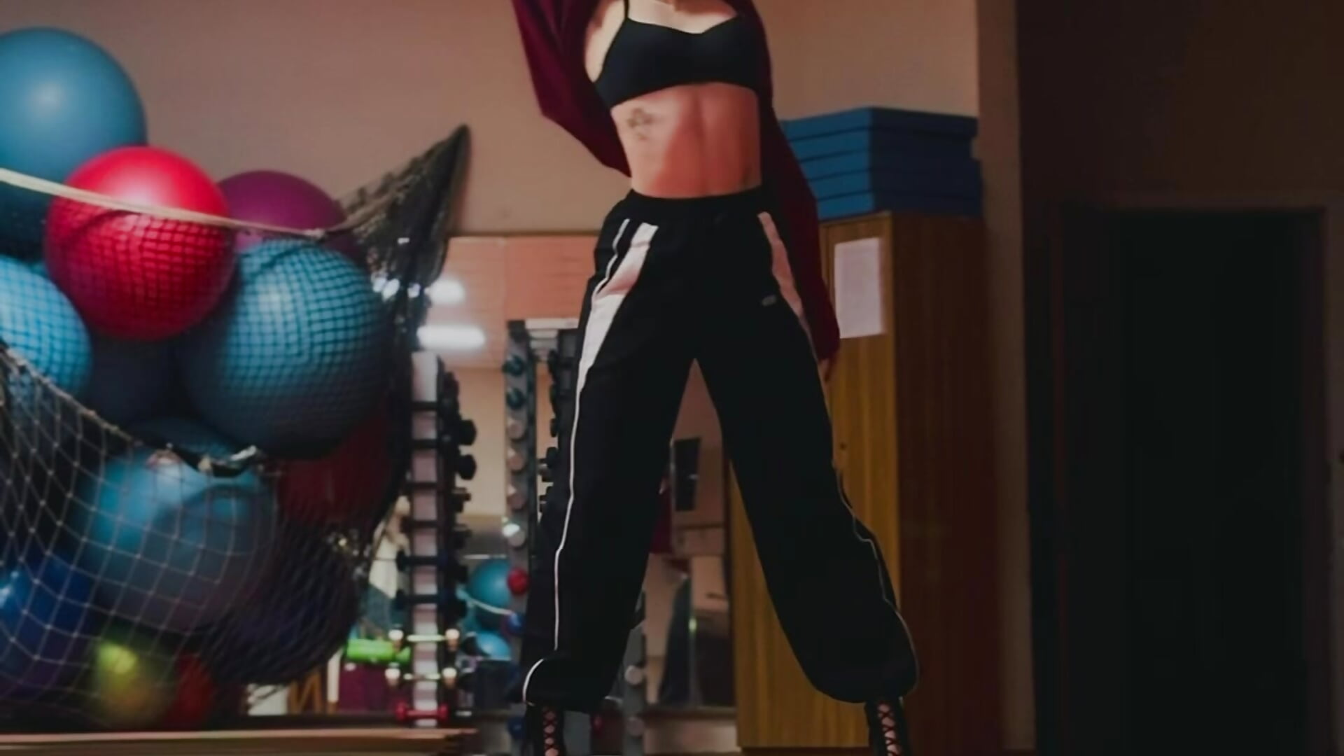 My favorite dance ^^ - MarieFuller主播的视频