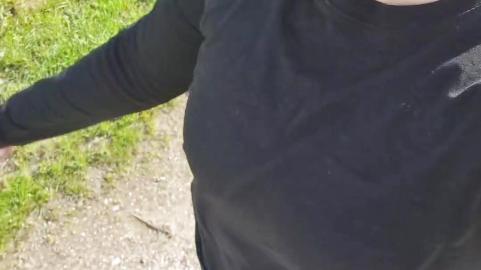 What if something happens in these fields? - video by Darshainna cam model