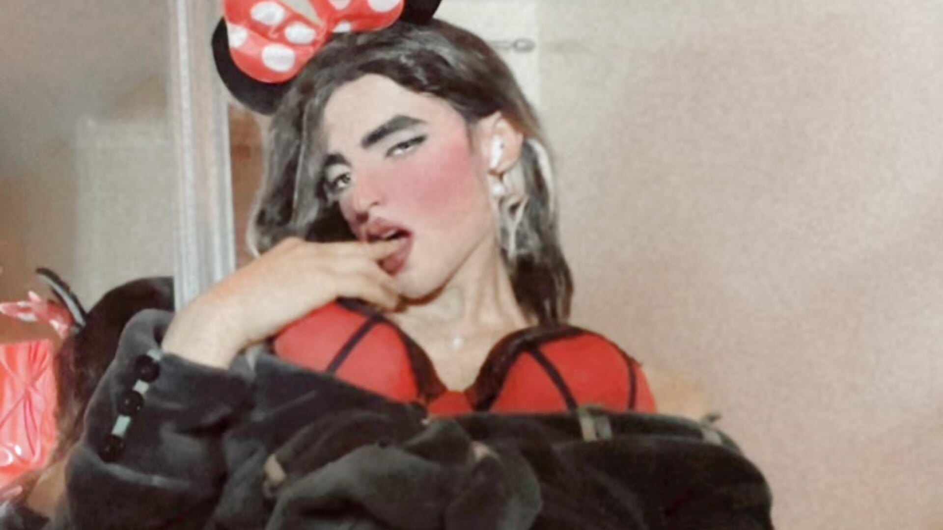 Sexy Sophia - Sophiaqueenoftrs 캠 모델의 동영상