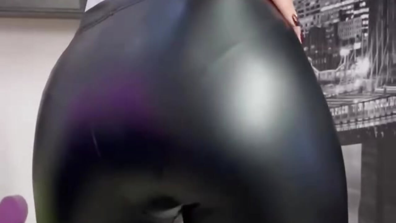 hot skin - Tianniaa主播的视频