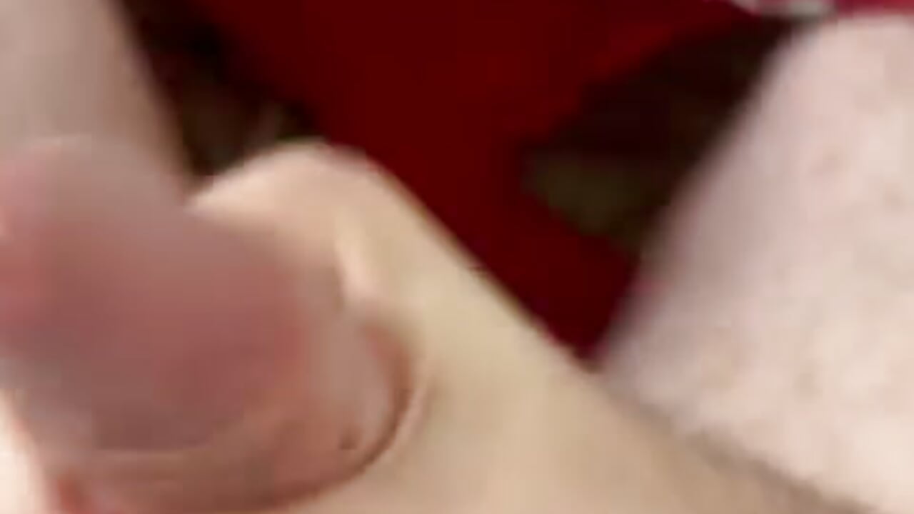 Branlette rapide sans ejac - clip cu Mecvierge model videochat
