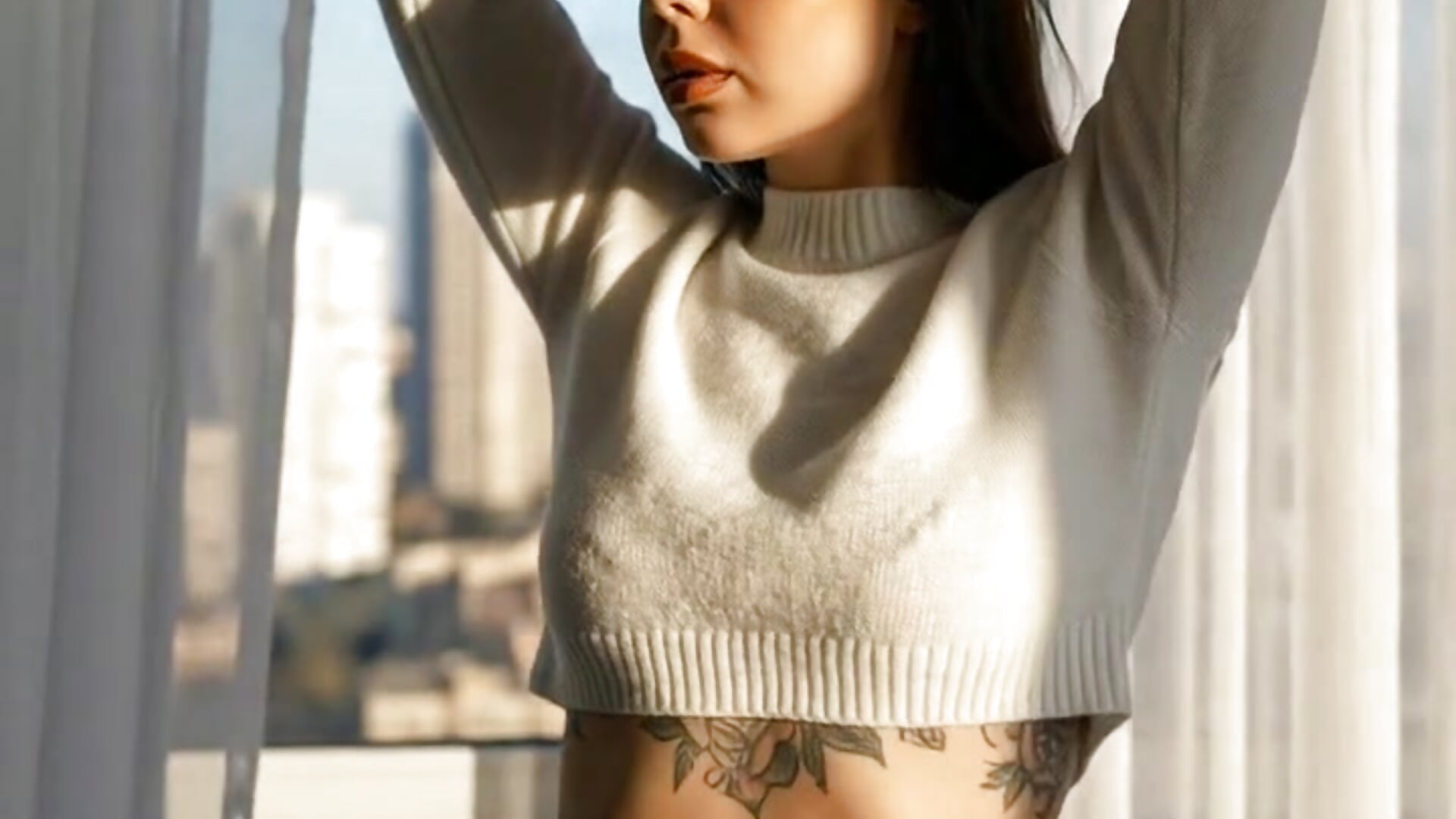 Oživljavanje_fotografije_u_video-ezremove - βίντεο μοντέλου Oliviabagheera