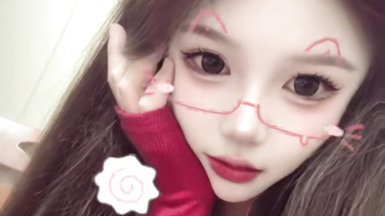 bb – видео вебкам-модели KaKa-01