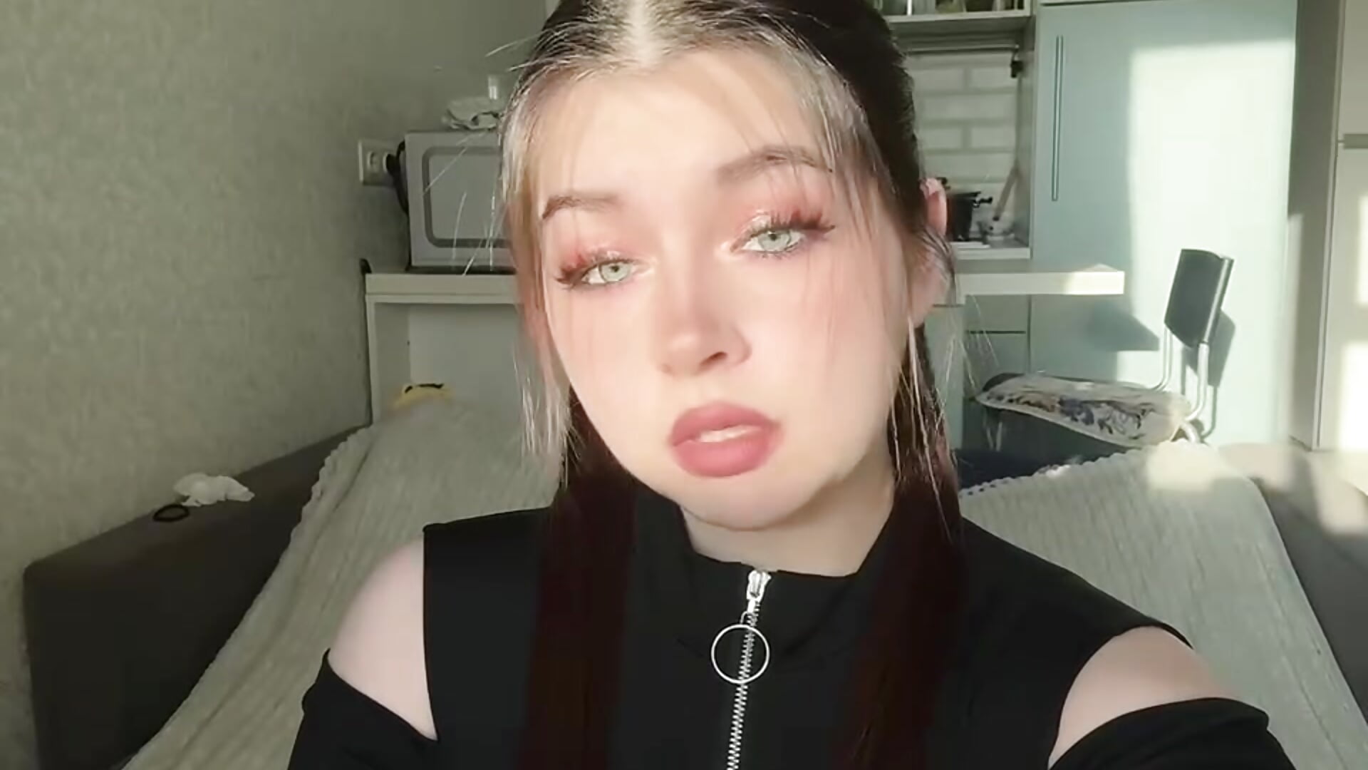 Me - video Margaret__Moon kameramallilta