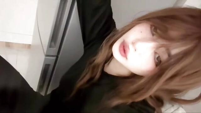 私の前の髪の色 - video oleh lissa_meiji kamera model