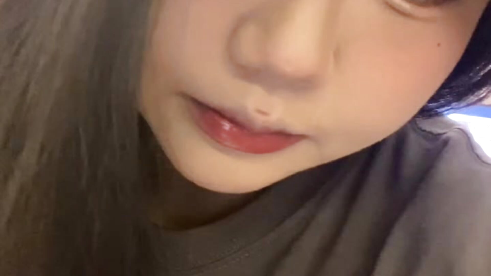 盯 - video Lilababy00 kameramallilta