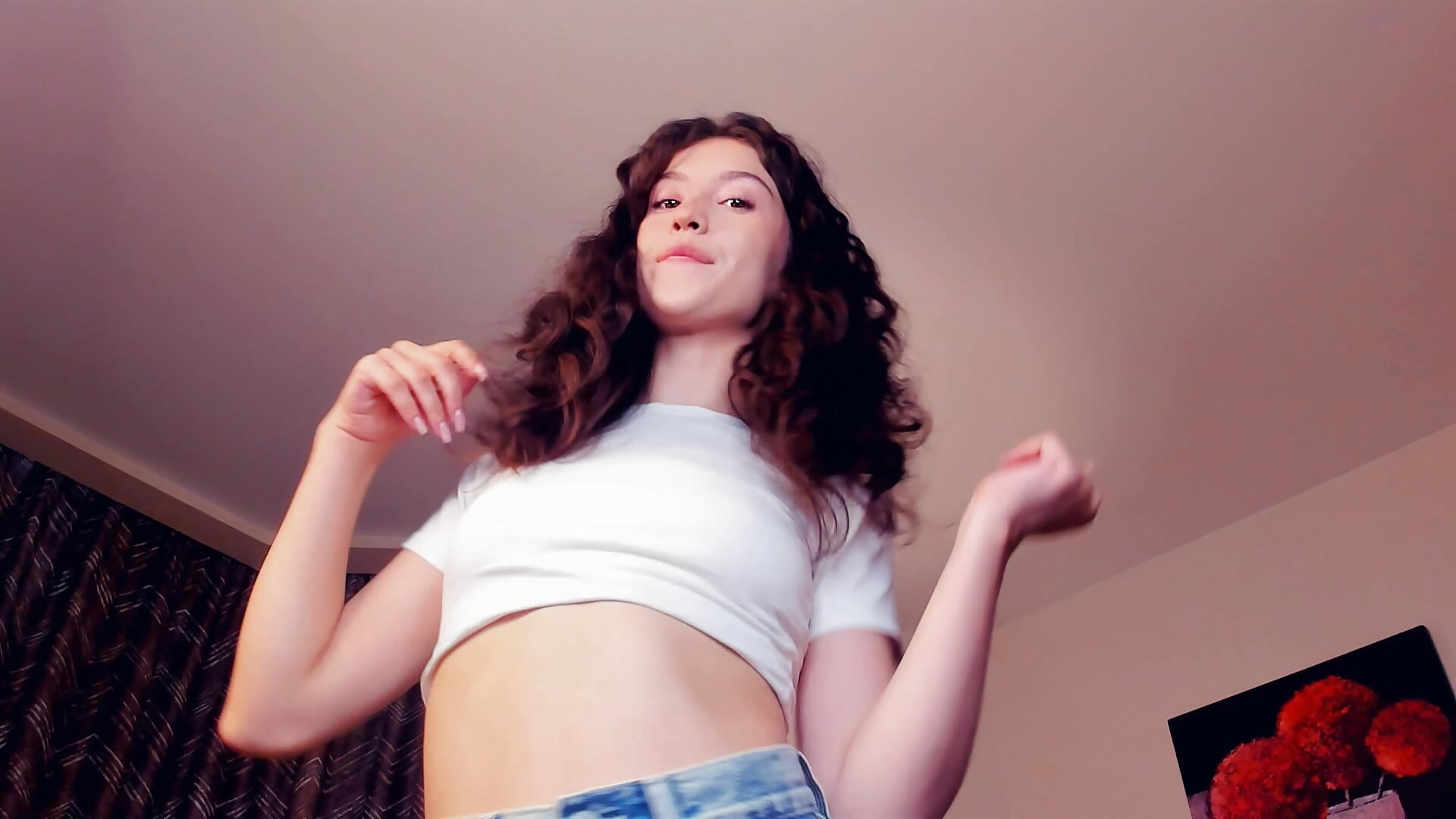 Tease you
