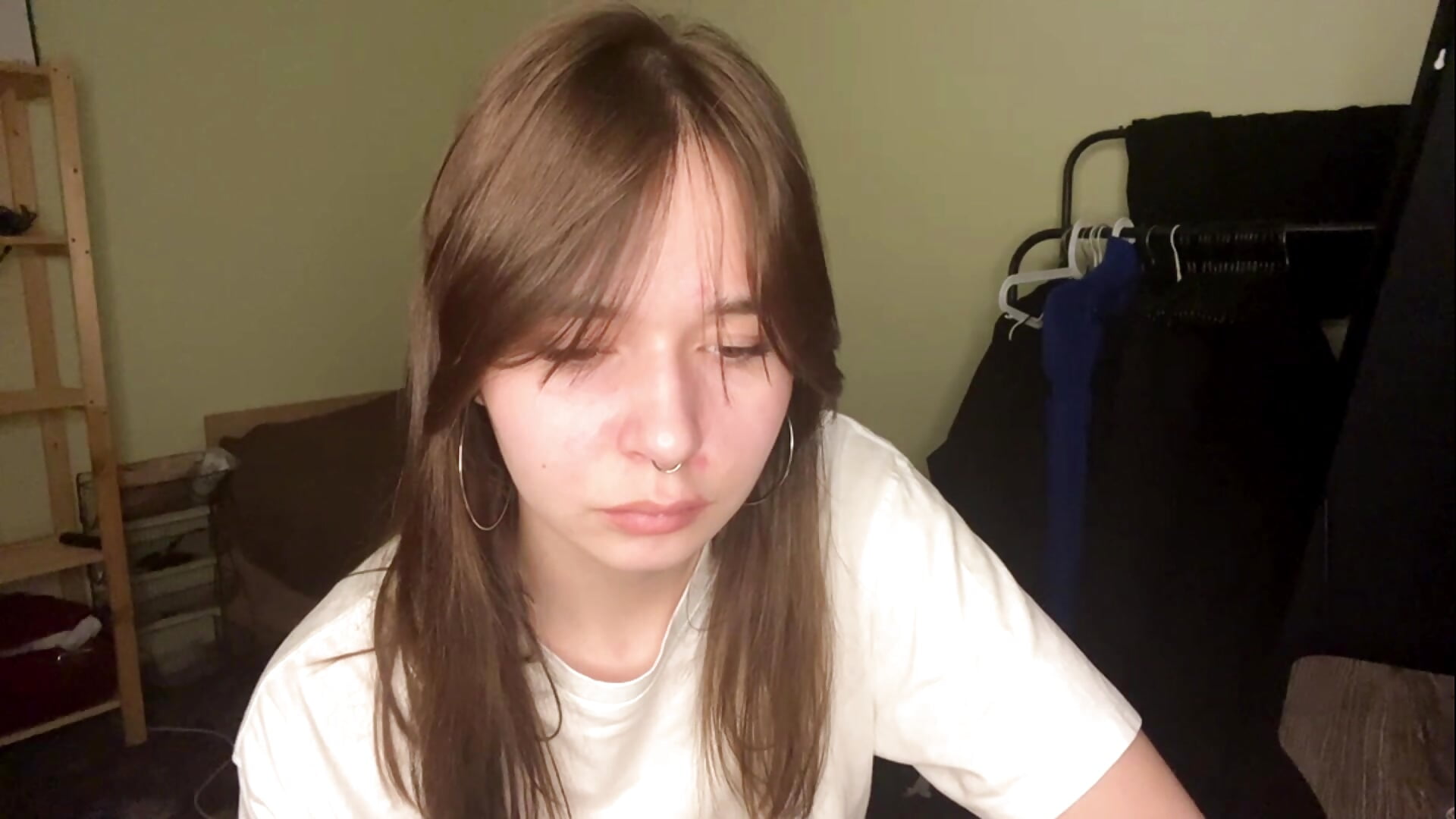 It's me - วิดีโอโดย AngelTempt โมเดลแคม