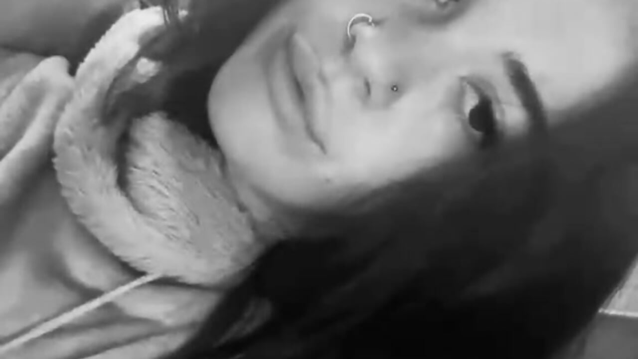 me🫶🏽 - video van Charlieceex cam-model