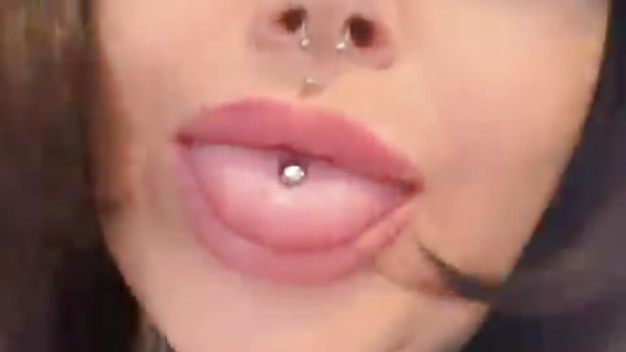 ;);) - video av Amydowe_ cam model