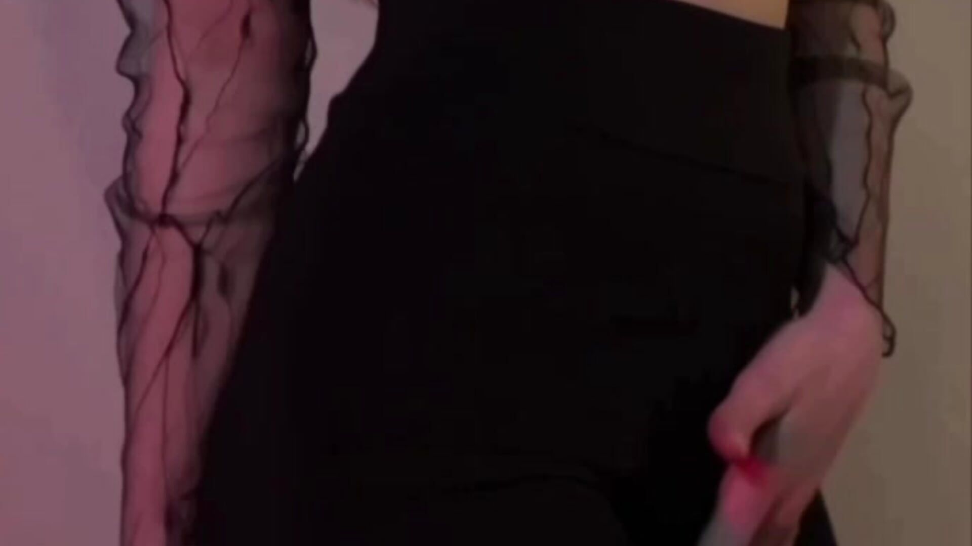 🧡 strip 🧡 - vidéo du modèle de showcams Lymalia