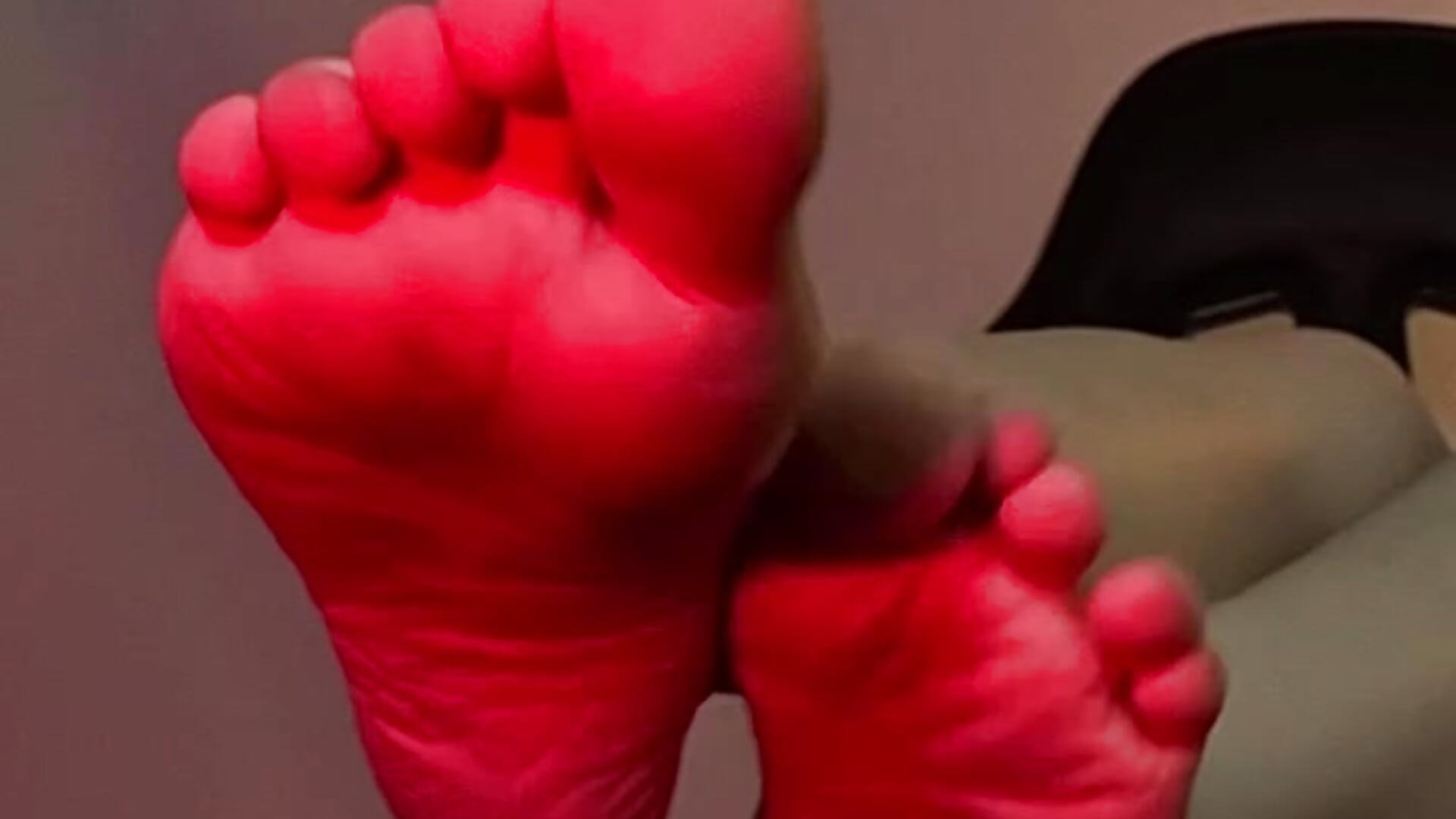💙 LEGS IN THE CAMERA 💙 - vidéo du modèle de showcams Lymalia