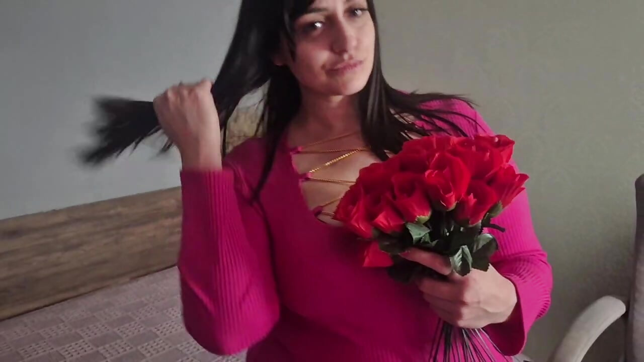 video5357457259167256270 - βίντεο μοντέλου HabbiLove