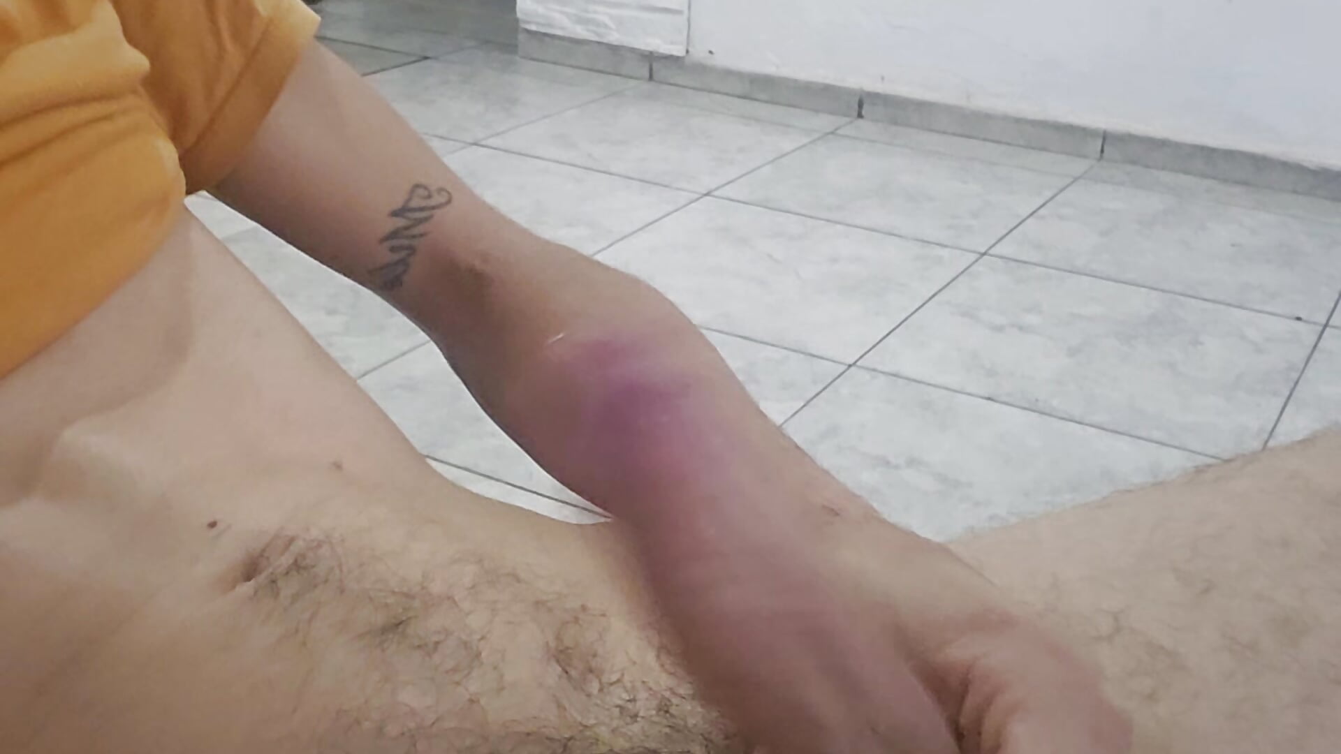 Mira como se pone - ক্যাম মডেল lucasanal20-এর ভিডিও