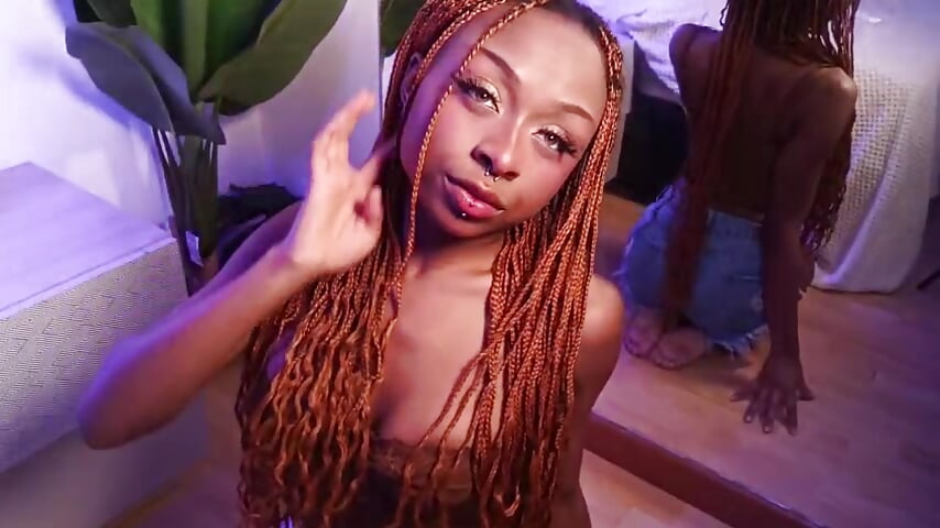 💌♡˖꒰ ʙʟᴜᴇ ﾉ*.✧ - βίντεο μοντέλου Midnigth_bluee