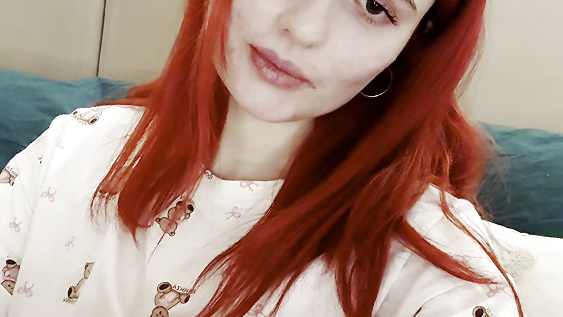 Smile! - ক্যাম মডেল kittylunaa-এর ভিডিও