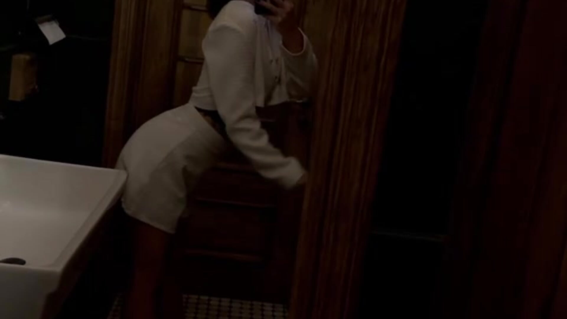 a flirtatious girl) – video od webkamerové modelky Laisy_flay1