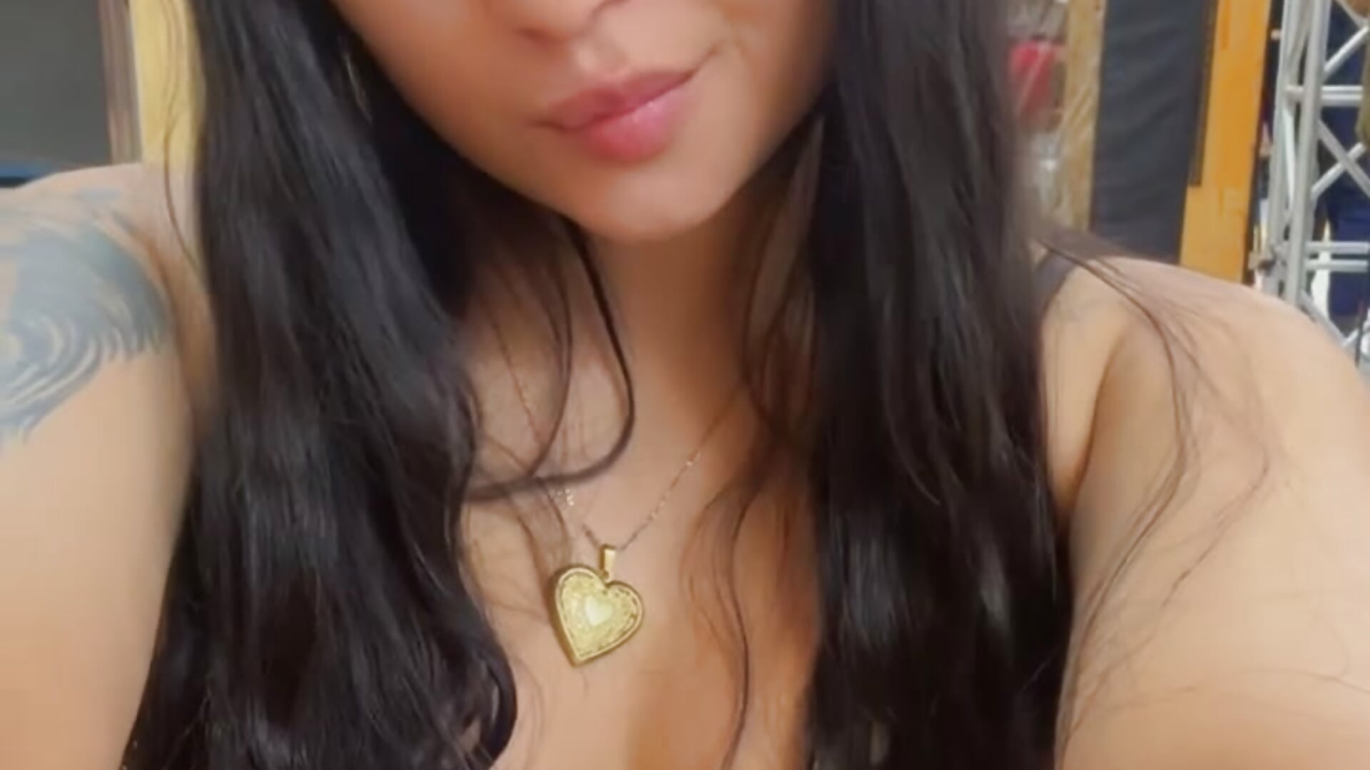 ❤️‍🔥😈 - video av mariana-0306 cam model