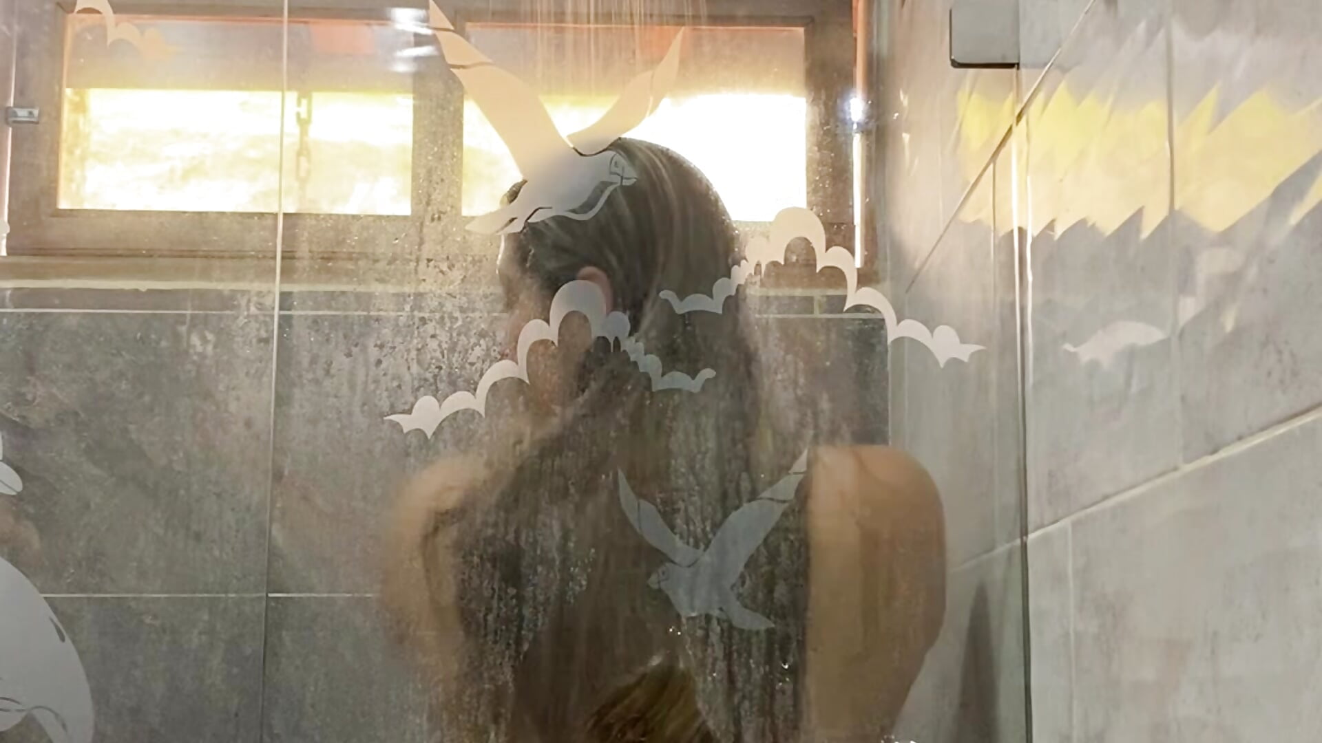 🔥💦 – video af _BellaSmith_ cam-model