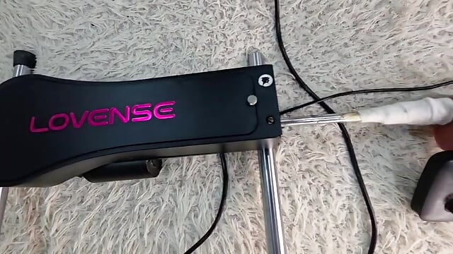 me fuck machine lovense🔥🫦 - ক্যাম মডেল AntonelaNerii-এর ভিডিও