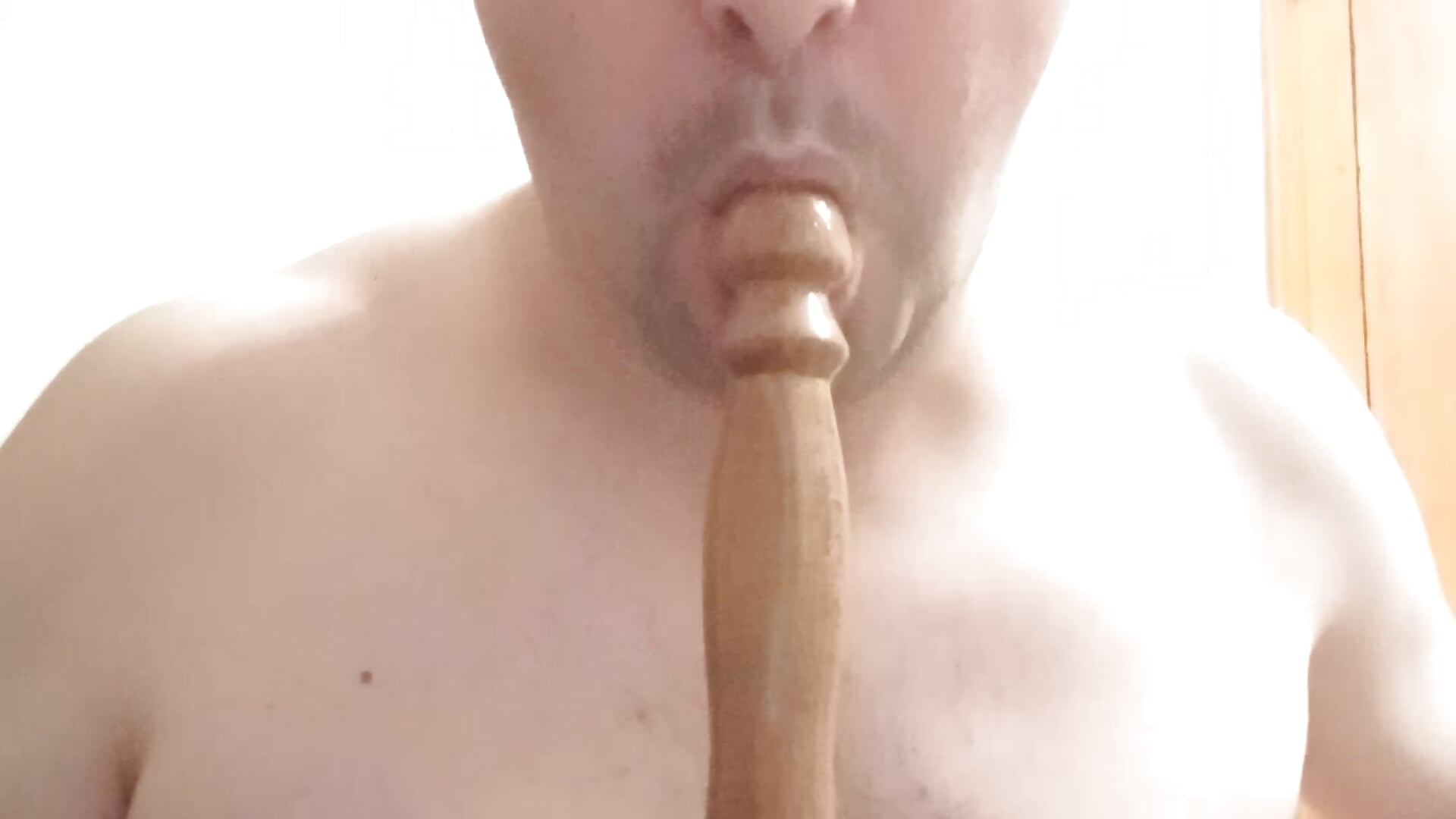 Retro dildo fuck! - Luceriusbigass 캠 모델의 동영상