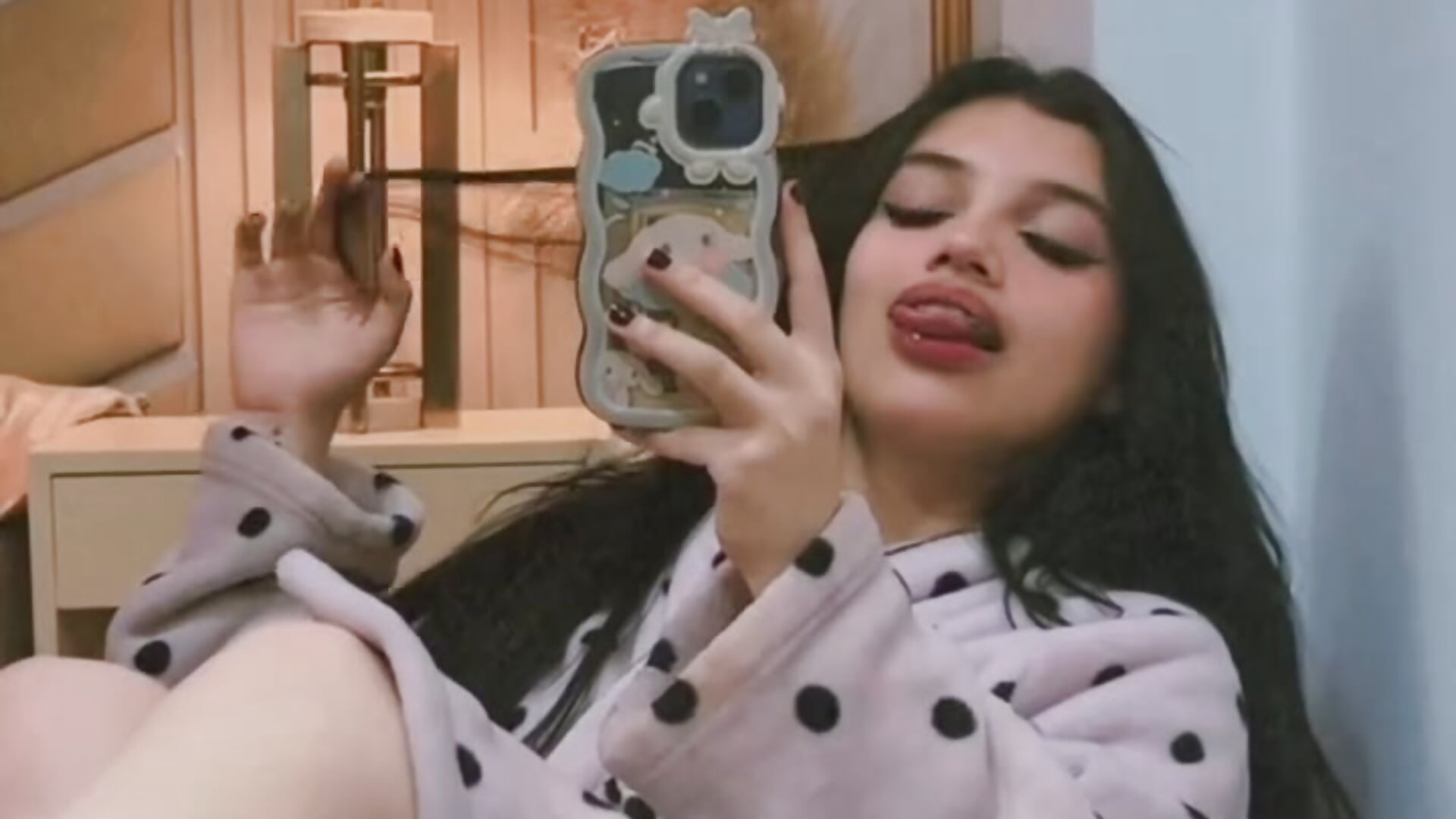 A pleasure❤️ - Video von im_lanna Cam-Model