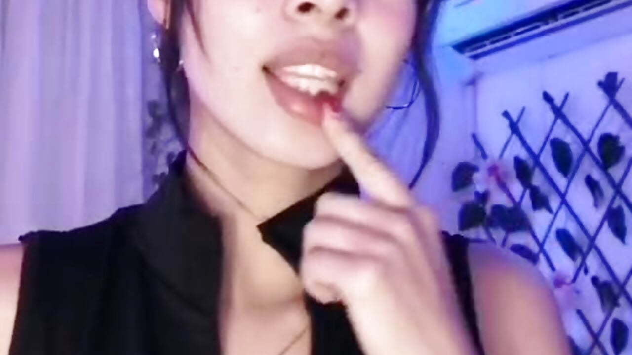 atenea – video od webkamerové modelky atenea_kr