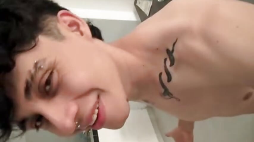 ME🔥 - video van danii_rivas cam-model