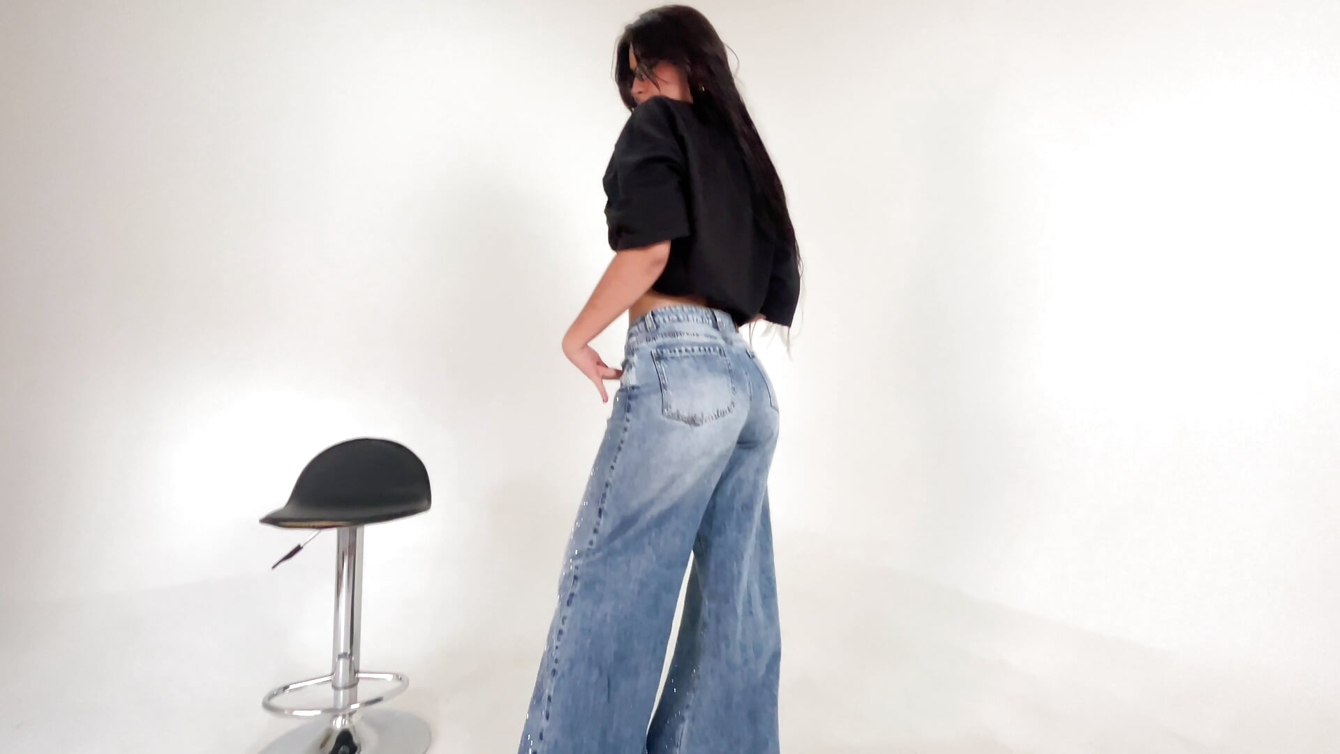 hey <3 - vídeo de la modelo de cam JessieCarterr