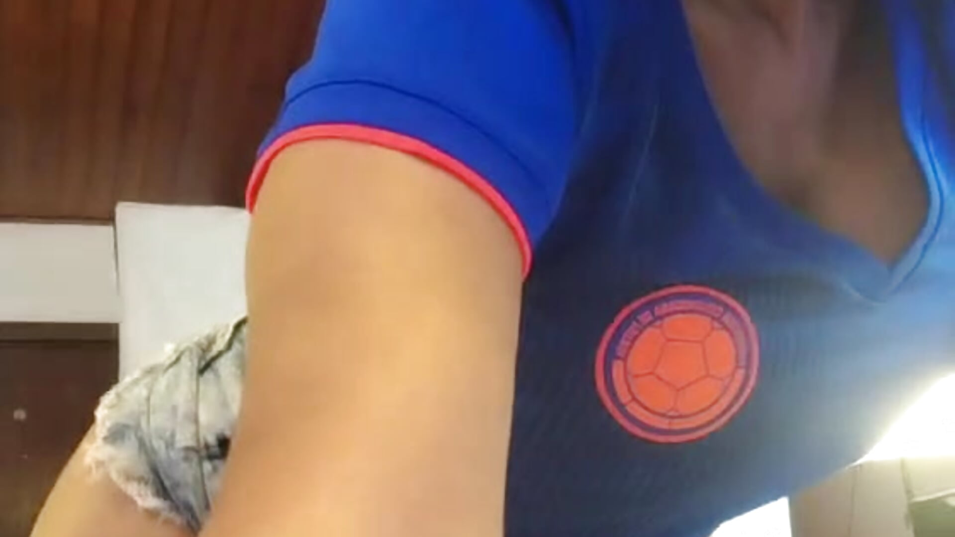 ME 06/20 - video by gaialewis cam model
