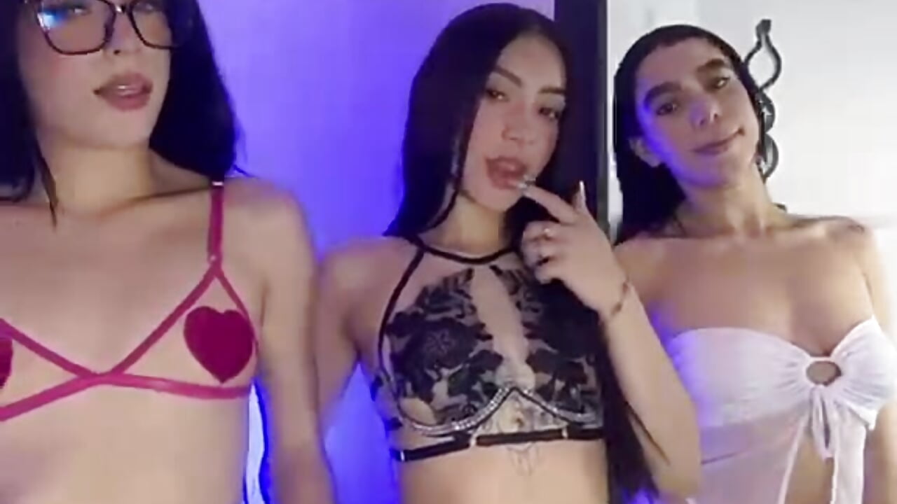 A little about us - Vídeo de QueensSensation, modelo de vídeos